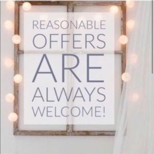 PLEASE OFFERRRR 💖